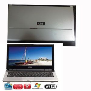 Notebook Sti Is 1462 Core 2 Duo
