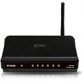 Roteador Wireless 4p dlink dir 600