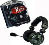 Fone C3Tech Xcite X-15
