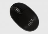 Mouse Óptico Ps2 Fit